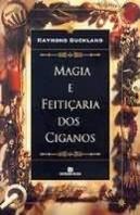 Magia e Feitiçaria dos Ciganos
