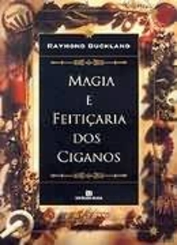 Bertrand.pt - Magia e Feitiçaria dos Ciganos