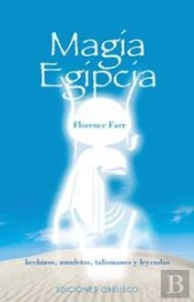 Magia Egipcia