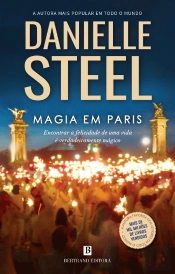 Magia em Paris