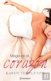 Magia En El Corazón