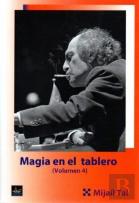 Magia En El Tablero Volumen 4