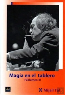 Bertrand.pt - Magia En El Tablero Volumen 4