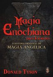 Magia Enochiana para Iniciantes