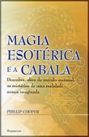 Magia Esotérica e a Cabala