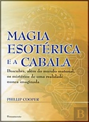 Magia Esotérica e a Cabala