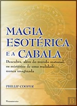 Bertrand.pt - Magia Esotérica e a Cabala