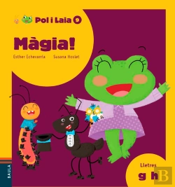 Bertrand.pt - Màgia!