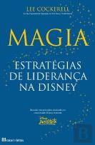 Magia - Estratégias de Liderança na Disney