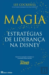 Magia - Estratégias de Liderança na Disney