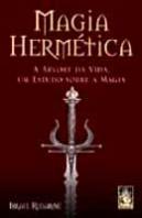 Magia Hermética