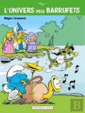 Màgia I Bruixeria
