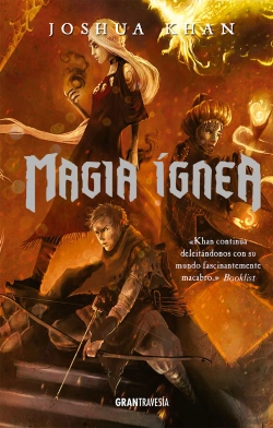 Bertrand.pt - Magia Ignea