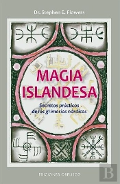 Magia Islandesa