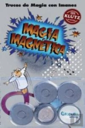 Magia Magnetica (+5 Años)