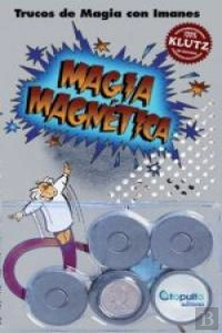Bertrand.pt - Magia Magnetica (+5 Años)