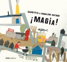 ¡Magia!
