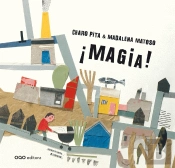 ¡Magia!