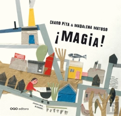 Bertrand.pt - ¡Magia!
