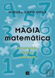 Magia Matemática