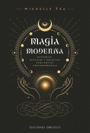 Magia Moderna