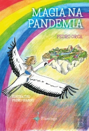 Magia na pandemia