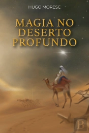 Magia no Deserto Profundo 