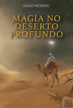 Bertrand.pt - Magia no Deserto Profundo 