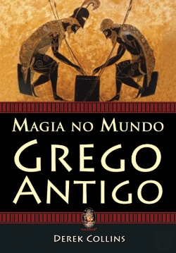 Bertrand.pt - Magia no Mundo Grego Antigo
