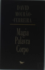 Magia Palavra Corpo - Perspectiva da Cultura de Língua Portuguesa