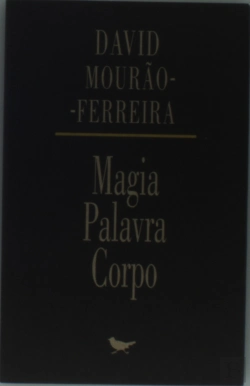 Bertrand.pt - Magia Palavra Corpo - Perspectiva da Cultura de Língua Portuguesa