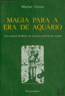 Bertrand.pt - Magia Para a Era de Aquário