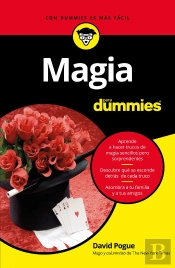 Magia Para Dummies