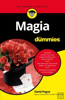 Bertrand.pt - Magia Para Dummies