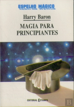 Bertrand.pt - Magia para Principiantes