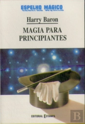 Magia para Principiantes