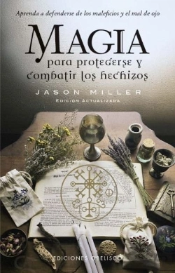 Bertrand.pt - Magia Para Protegerse Y Combatir Los Hechizos (N.E.)