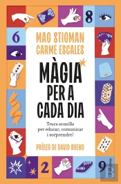 Magia Per A Cada Dia