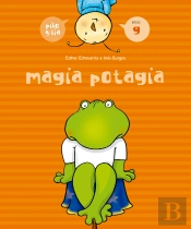 Magia Potagia (G)