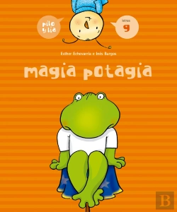 Bertrand.pt - Magia Potagia (G)