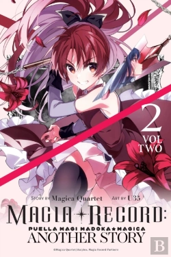 Bertrand.pt - Magia Record: Puella Magi Madoka Magica Another Story, Vol. 2