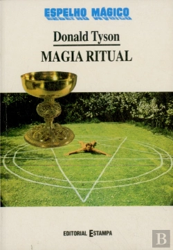 Bertrand.pt - Magia Ritual