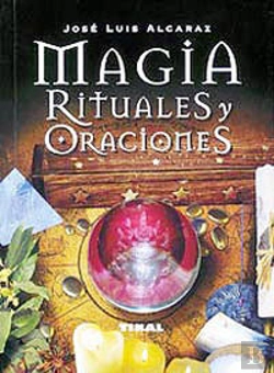 Bertrand.pt - Magia, Rituales Y Oraciones