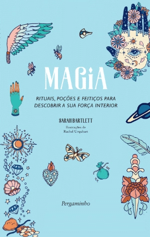 Magia