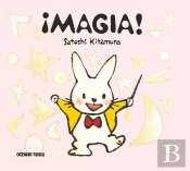 ¡Magia!