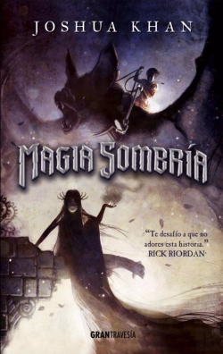 Bertrand.pt - Magia Sombría
