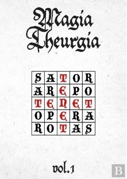Bertrand.pt - Magia Theurgia Vol.1