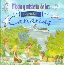 Magia Y Misterio De Las Leyendas Canarias