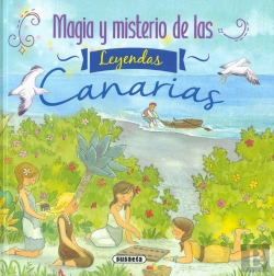 Bertrand.pt - Magia Y Misterio De Las Leyendas Canarias