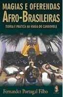 Magias e Oferendas Afro-Brasileiras